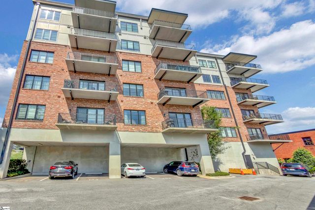 110 N Markley Street Unit 107, Greenville, SC 29601