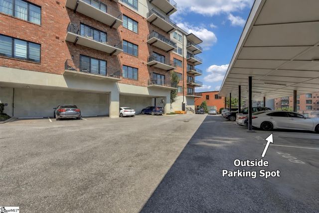 110 N Markley Street Unit 107, Greenville, SC 29601