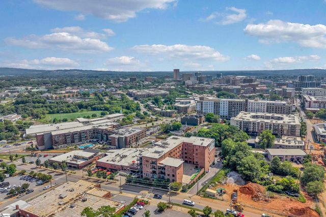 110 N Markley Street Unit 107, Greenville, SC 29601