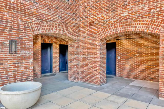 110 N Markley Street Unit 107, Greenville, SC 29601