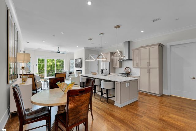 110 N Markley Street Unit 107, Greenville, SC 29601