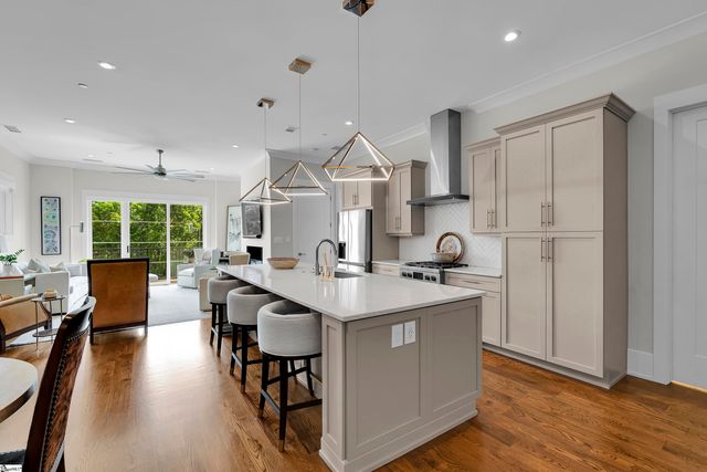 110 N Markley Street Unit 107, Greenville, SC 29601