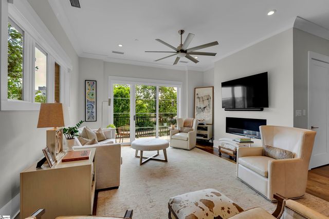 110 N Markley Street Unit 107, Greenville, SC 29601