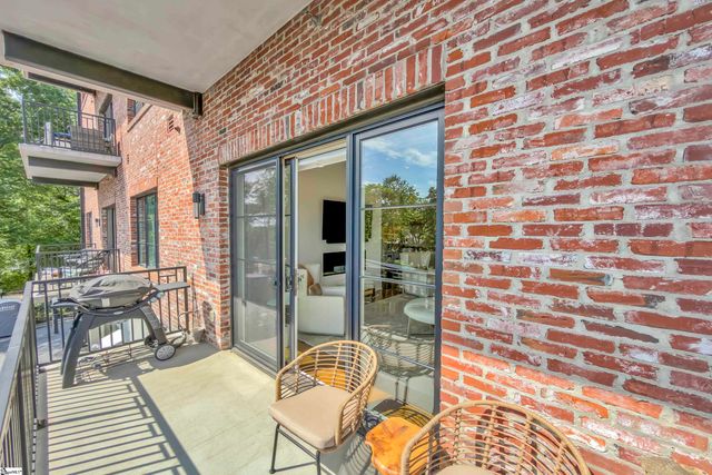 110 N Markley Street Unit 107, Greenville, SC 29601