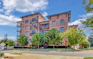 110 N Markley Street Unit 107, Greenville, SC 29601