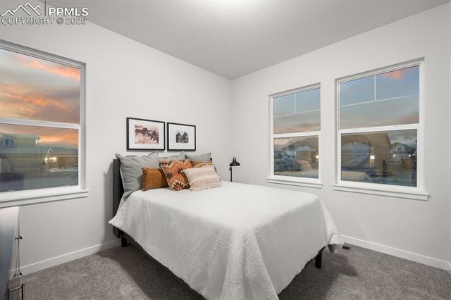 16325 Cattle Creek Court, Monument, CO 80132