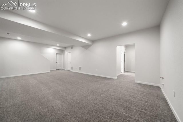 16325 Cattle Creek Court, Monument, CO 80132