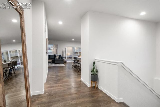 16325 Cattle Creek Court, Monument, CO 80132