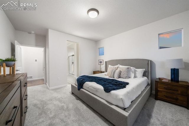 16325 Cattle Creek Court, Monument, CO 80132