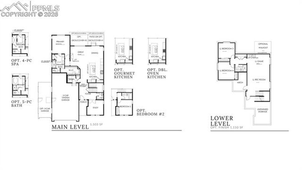 16325 Cattle Creek Court, Monument, CO 80132 — photo 2