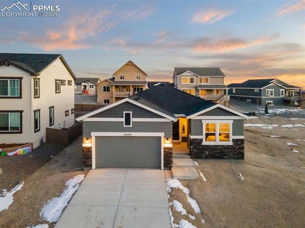 16325 Cattle Creek Court, Monument, CO 80132 — photo 3