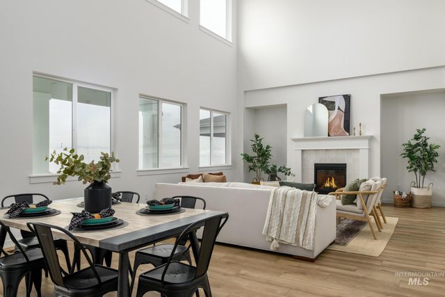 1188 W Switchgrass Dr, Meridian, ID 83642