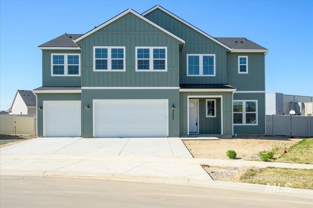 1188 W Switchgrass Dr, Meridian, ID 83642