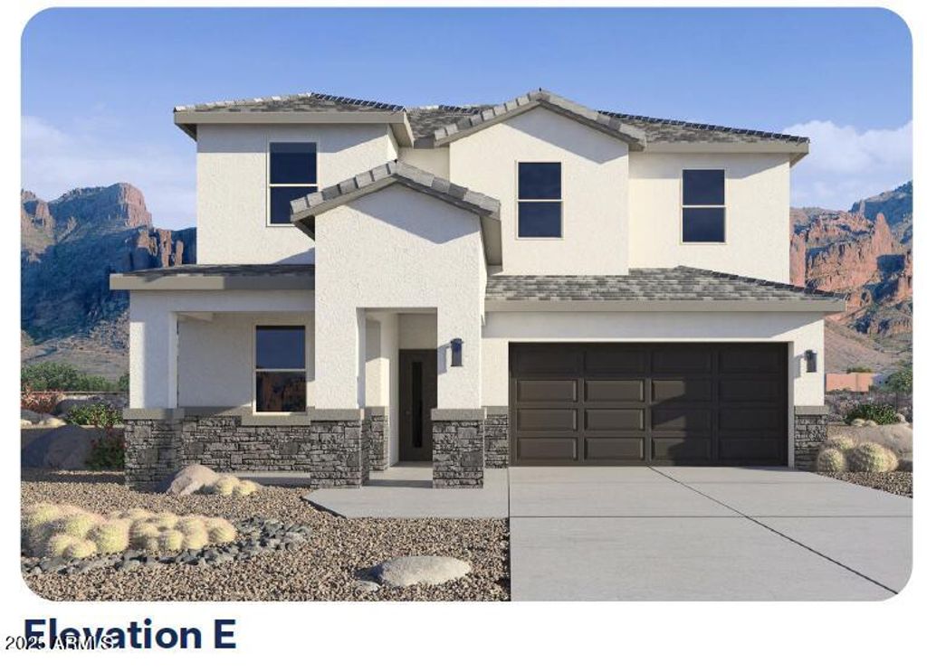 2551 E VILLA LINDA Drive, Phoenix, AZ 85024