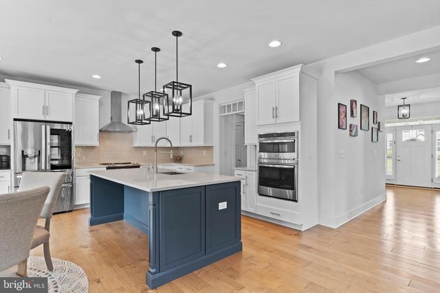 9 BRAXTON ROAD, Mechanicsburg, PA 17050