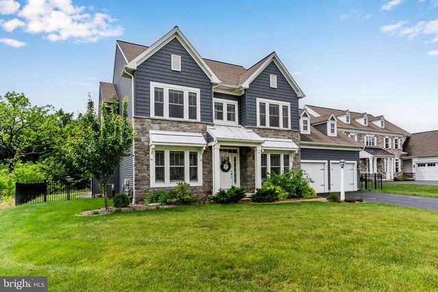 9 BRAXTON ROAD, Mechanicsburg, PA 17050