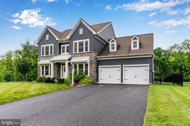 9 BRAXTON ROAD, Mechanicsburg, PA 17050
