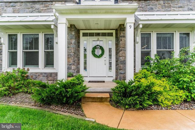 9 BRAXTON ROAD, Mechanicsburg, PA 17050