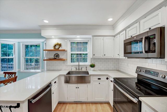 113 Artillery Lane, Raleigh, NC 27615