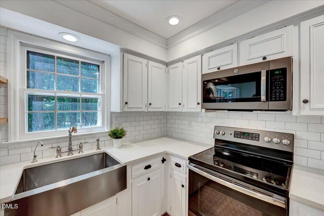 113 Artillery Lane, Raleigh, NC 27615