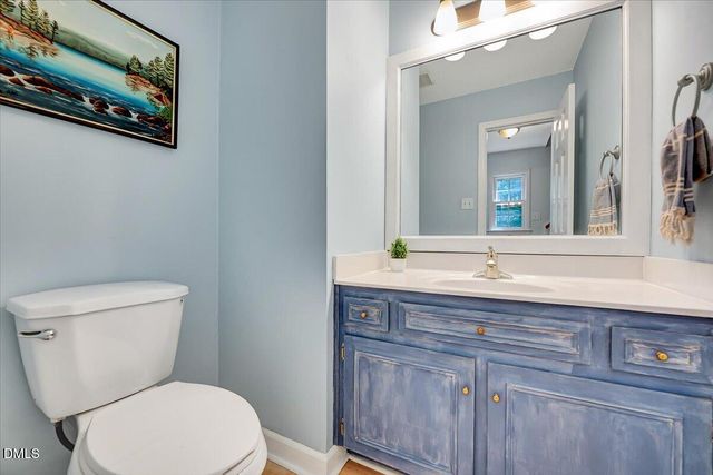 113 Artillery Lane, Raleigh, NC 27615