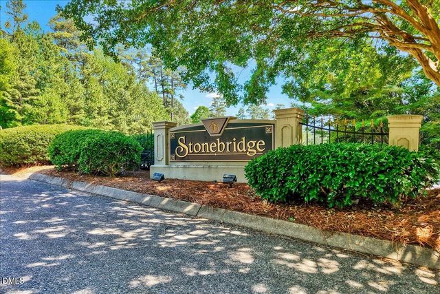 113 Artillery Lane, Raleigh, NC 27615