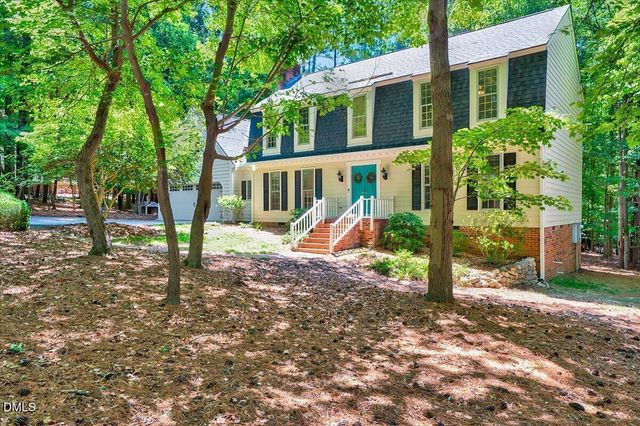 113 Artillery Lane, Raleigh, NC 27615
