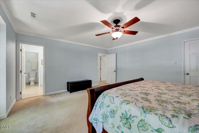 113 Artillery Lane, Raleigh, NC 27615