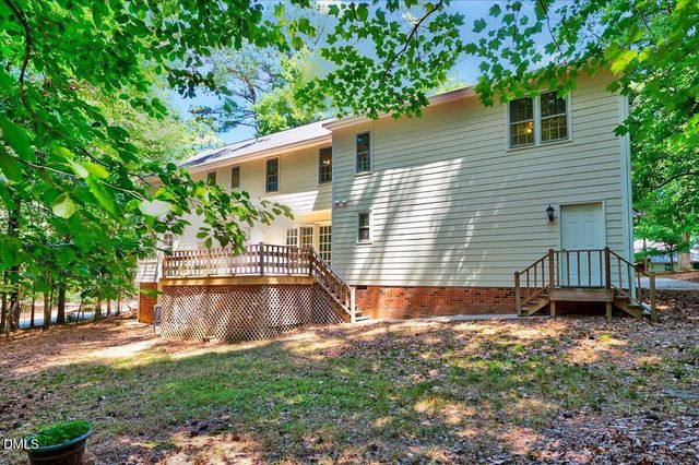 113 Artillery Lane, Raleigh, NC 27615