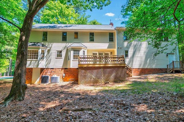 113 Artillery Lane, Raleigh, NC 27615