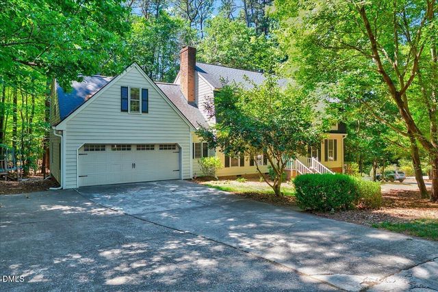 113 Artillery Lane, Raleigh, NC 27615