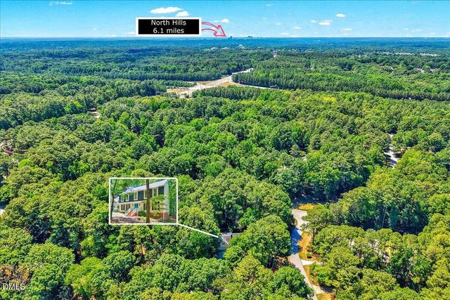 113 Artillery Lane, Raleigh, NC 27615