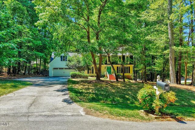 113 Artillery Lane, Raleigh, NC 27615
