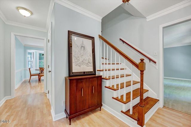 113 Artillery Lane, Raleigh, NC 27615