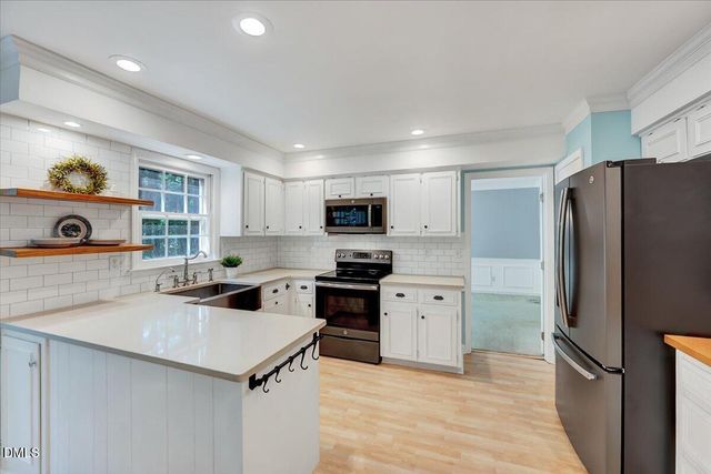 113 Artillery Lane, Raleigh, NC 27615