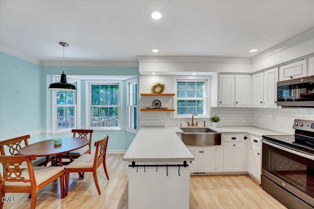 113 Artillery Lane, Raleigh, NC 27615