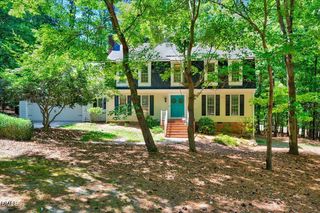 113 Artillery Lane, Raleigh, NC 27615