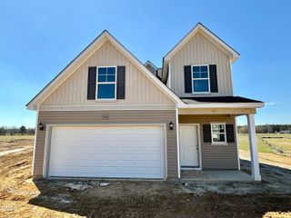 104 Hayes Drive, Pikeville, NC 27863