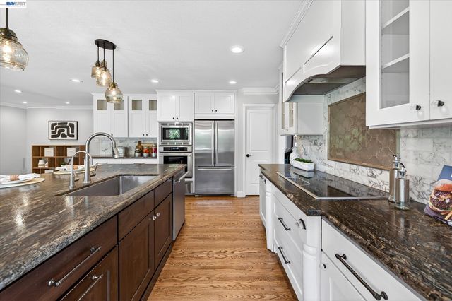 5218 Ridgevale Way, Pleasanton, CA 94566