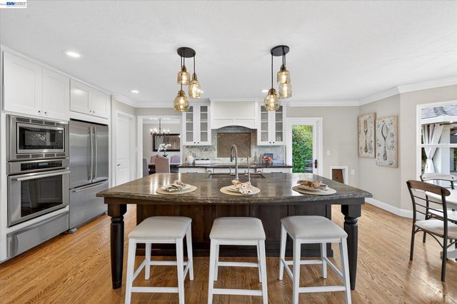 5218 Ridgevale Way, Pleasanton, CA 94566