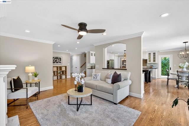 5218 Ridgevale Way, Pleasanton, CA 94566