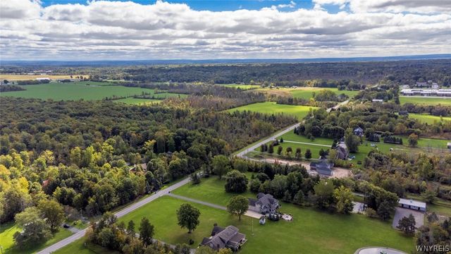 0 Strickler Road East, Clarence, NY 14031
