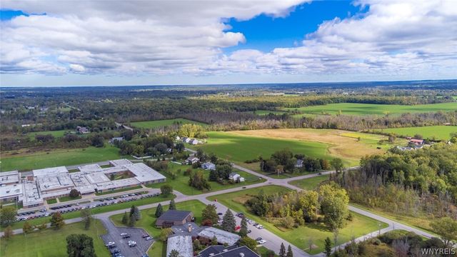 0 Strickler Road East, Clarence, NY 14031