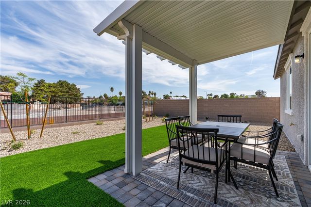 2583 Regency Cove Court, Las Vegas, NV 89121