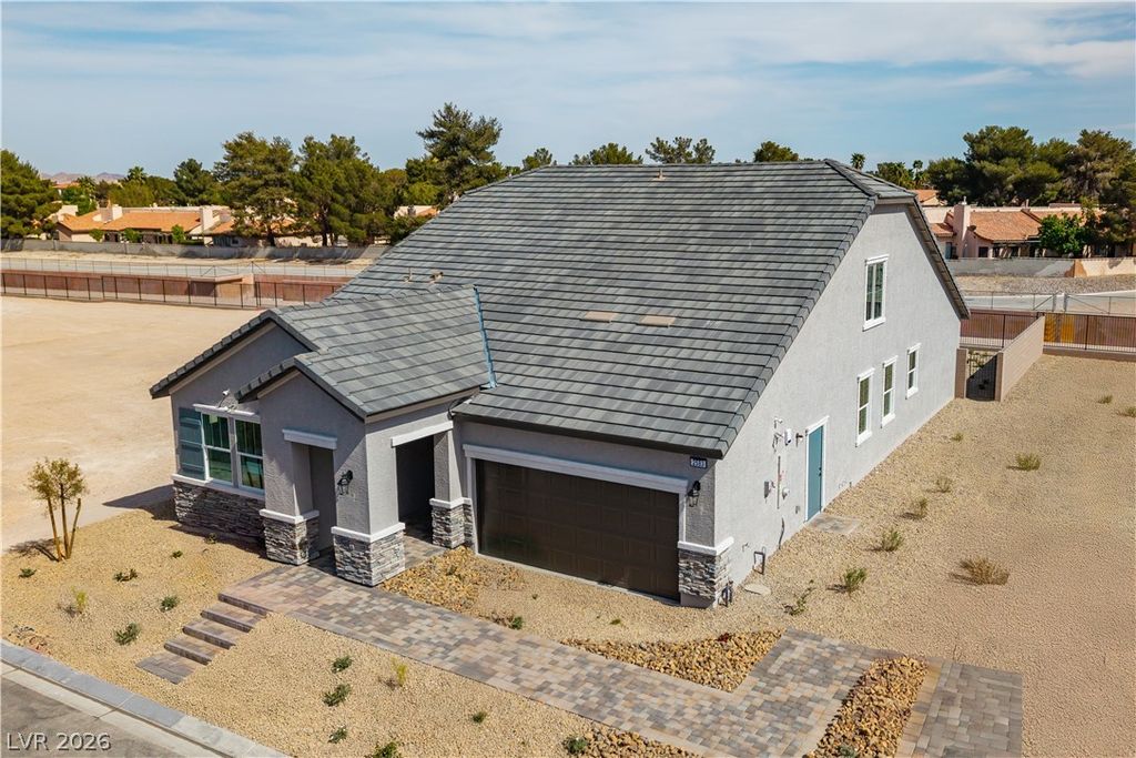 2583 Regency Cove Court, Las Vegas, NV 89121