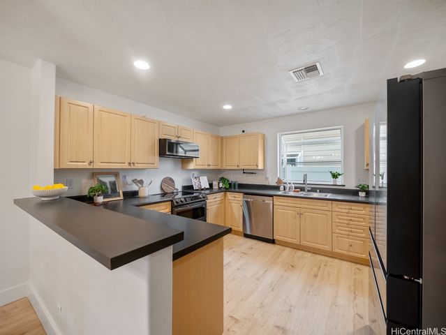 87-1023 Ahekai Street, Waianae, HI 96792