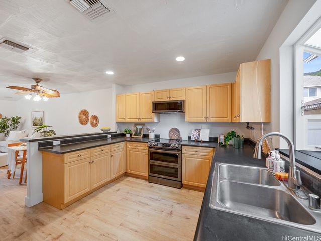 87-1023 Ahekai Street, Waianae, HI 96792