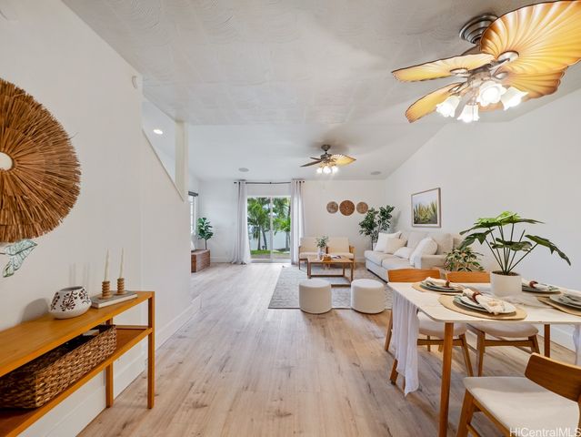 87-1023 Ahekai Street, Waianae, HI 96792