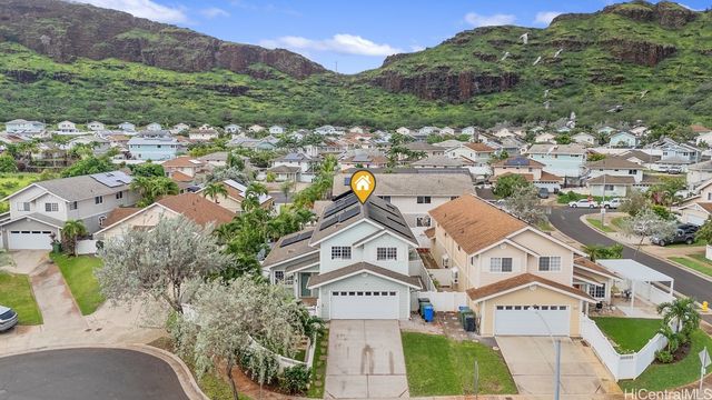 87-1023 Ahekai Street, Waianae, HI 96792