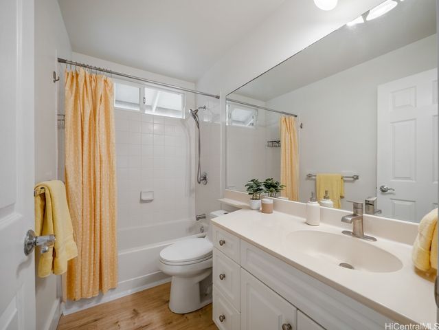 87-1023 Ahekai Street, Waianae, HI 96792